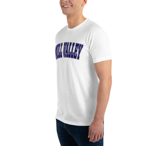 Mill Valley Basic 5 white shirt