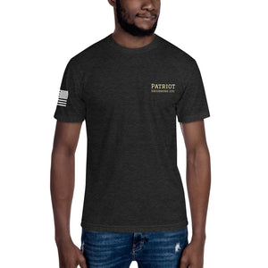 Patriot Excursions (Navy, Black, Heather black)