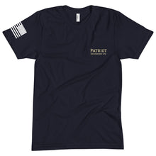 Load image into Gallery viewer, Patriot Excursions (Navy, Black, Heather black)
