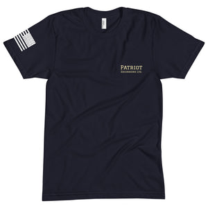 Patriot Excursions (Navy, Black, Heather black)