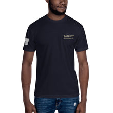 Load image into Gallery viewer, Patriot Excursions (Navy, Black, Heather black)

