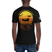 Load image into Gallery viewer, Patriot Excursions (Navy, Black, Heather black)
