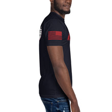 Load image into Gallery viewer, America, &#39;76 Crew Neck Tee
