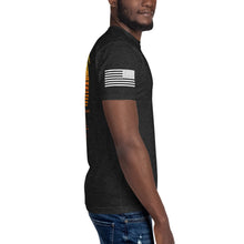 Load image into Gallery viewer, Patriot Excursions (Navy, Black, Heather black)
