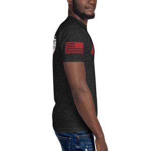 America, '76 Crew Neck Tee