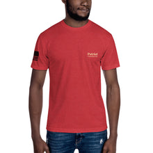 Load image into Gallery viewer, Patriot Excursions, Veteran, Army, Humor, Comfortable Shirt, Flag, Patriotic, Army
