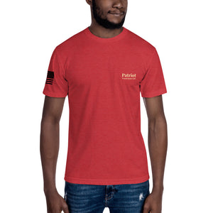 Patriot Excursions, Veteran, Army, Humor, Comfortable Shirt, Flag, Patriotic, Army