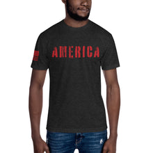 Load image into Gallery viewer, America, &#39;76 Crew Neck Tee
