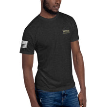 Load image into Gallery viewer, Patriot Excursions (Navy, Black, Heather black)
