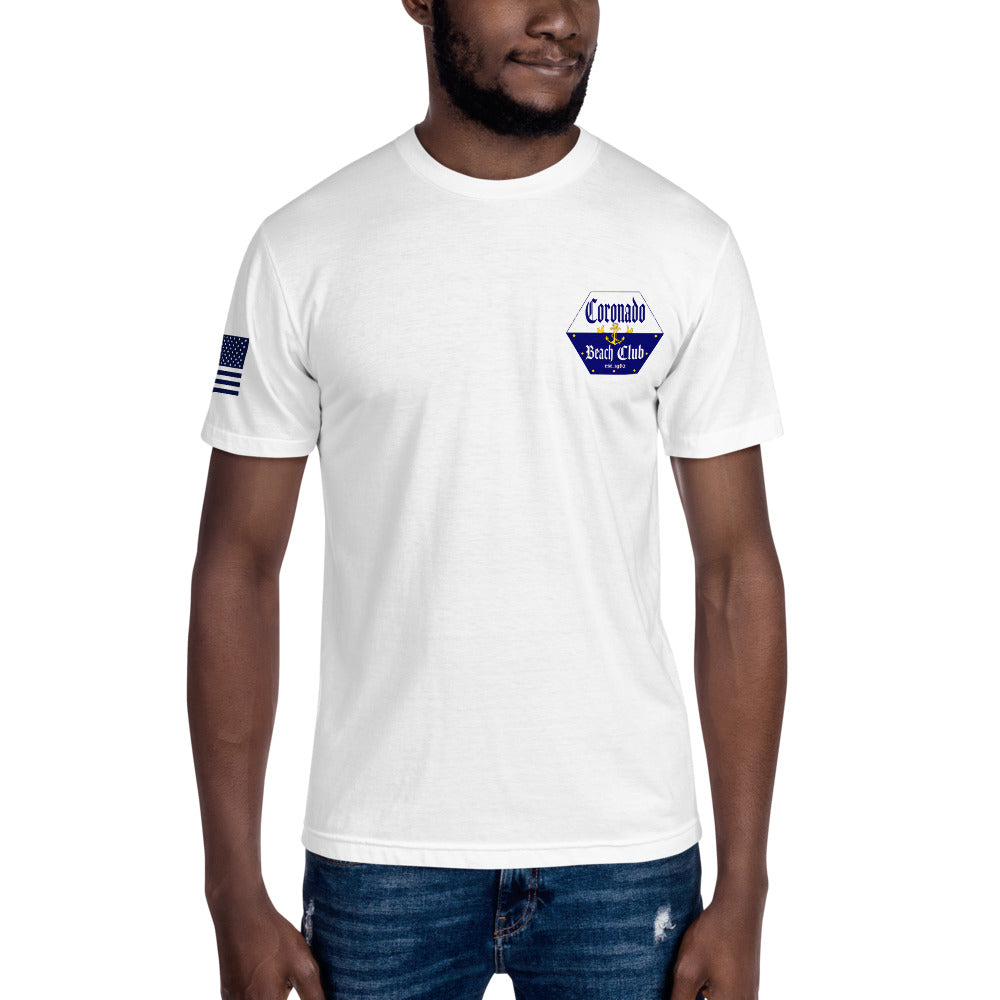 Coronado Beach Club (Navy)