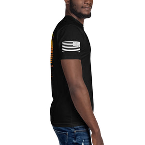 Patriot Excursions (Navy, Black, Heather black)