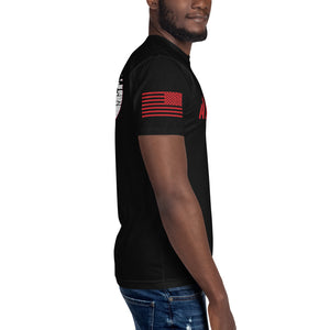 America, '76 Crew Neck Tee