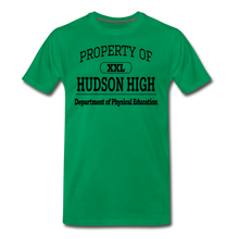 Load image into Gallery viewer, Hudson High, DPE - kelly green

