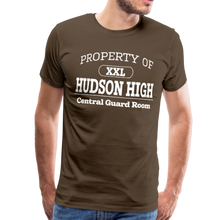 Load image into Gallery viewer, Hudson High, CGR - noble brown
