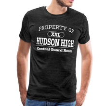 Load image into Gallery viewer, Hudson High, CGR - charcoal gray
