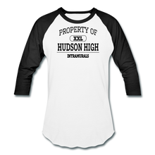 Load image into Gallery viewer, Hudson High Intramurals - white/black
