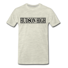 Load image into Gallery viewer, Hudson High - heather oatmeal
