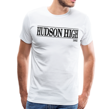 Load image into Gallery viewer, Hudson High, 1802 - white
