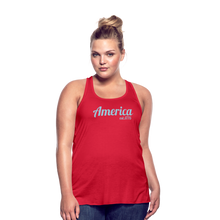 Load image into Gallery viewer, America tank - red
