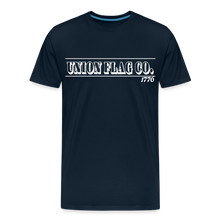 Load image into Gallery viewer, Union Flag Co - deep navy
