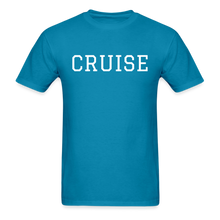 Load image into Gallery viewer, Unisex Classic T-Shirt - turquoise
