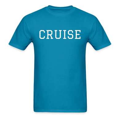Unisex Classic T-Shirt - turquoise