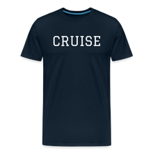 Load image into Gallery viewer, Cruise Gervais John PS 3 - deep navy
