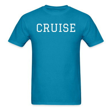 Unisex Classic T-Shirt - turquoise