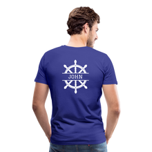 Load image into Gallery viewer, Cruise Gervais John PS4 - royal blue
