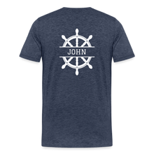 Load image into Gallery viewer, Cruise Gervais John PS4 - heather blue
