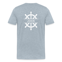 Load image into Gallery viewer, Cruise Gervais John PS4 - heather ice blue
