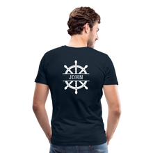 Load image into Gallery viewer, Cruise Gervais John PS4 - deep navy
