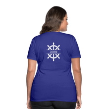 Load image into Gallery viewer, Cruise Gervais John Womens PS4 - royal blue
