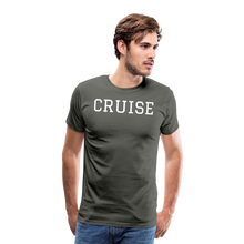 Load image into Gallery viewer, Cruise Gervais John Larger Back PS4 - asphalt gray
