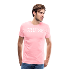 Load image into Gallery viewer, Cruise Gervais John Larger Back PS4 - pink
