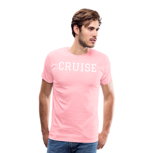 Cruise Gervais John Larger Back PS4 - pink