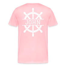 Load image into Gallery viewer, Cruise Gervais John Larger Back PS4 - pink
