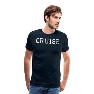 Cruise Gervais John Larger Back PS4 - deep navy