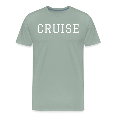 Cruise Final, 