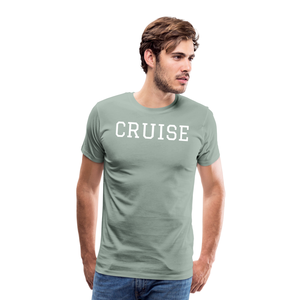 Cruise, Final 