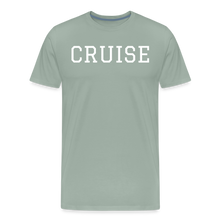 Load image into Gallery viewer, Cruise Final, &quot;Buck&quot; 2.0 - steel green
