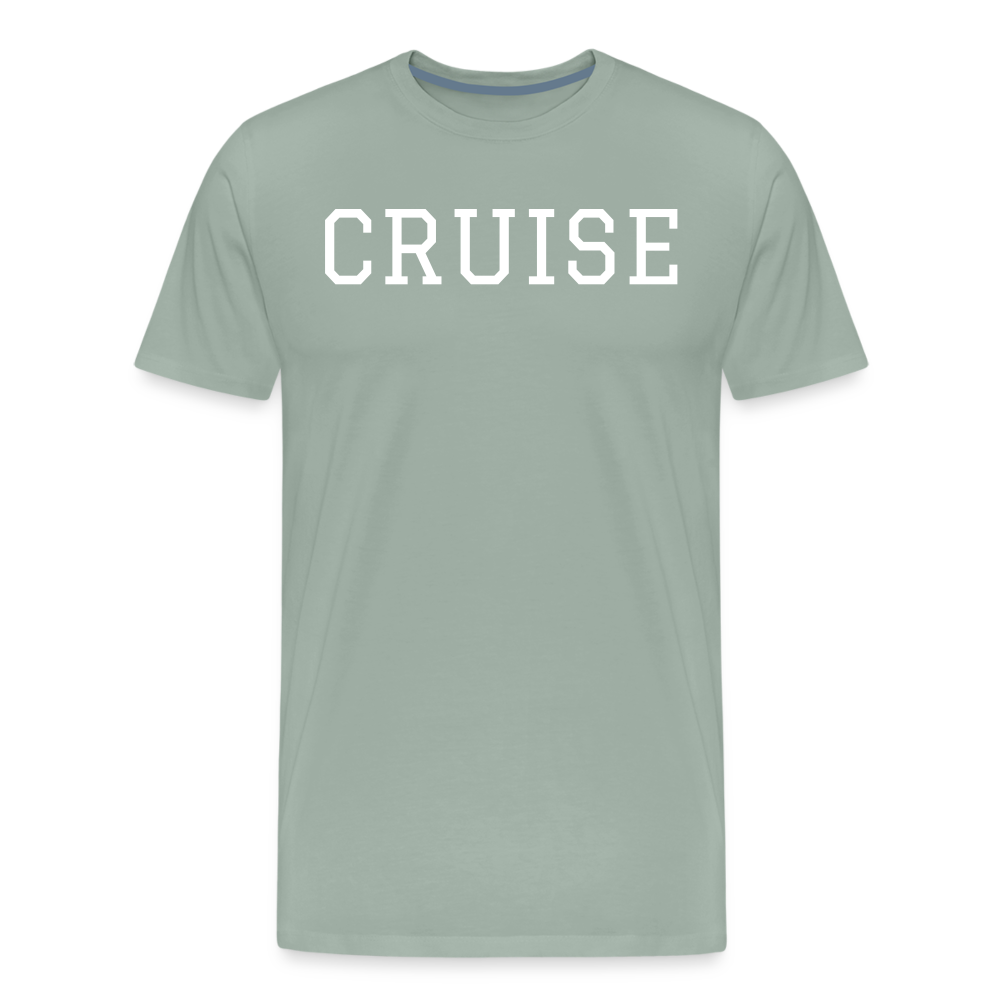 Cruise Final, 
