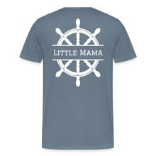 Load image into Gallery viewer, Cruise, Final &quot;Little Mama&quot; - steel blue
