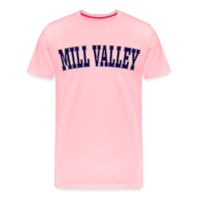 Load image into Gallery viewer, Mill Valley Basic 4 - pink
