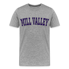 Load image into Gallery viewer, Mill Valley Basic 4 v2 - heather gray
