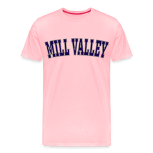 Load image into Gallery viewer, Mill Valley Basic 4 v2 - pink

