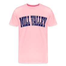 Load image into Gallery viewer, Mill Valley Basic 7 distressed - pink
