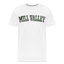 Load image into Gallery viewer, Mill Valley Camo 1 - white
