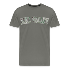 Load image into Gallery viewer, Mill Valley Camo 2 - asphalt gray
