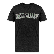 Load image into Gallery viewer, Mill Valley Camo 2 - charcoal grey
